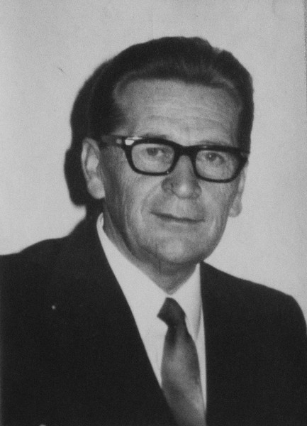 Dr. Hegedűs Ferenc