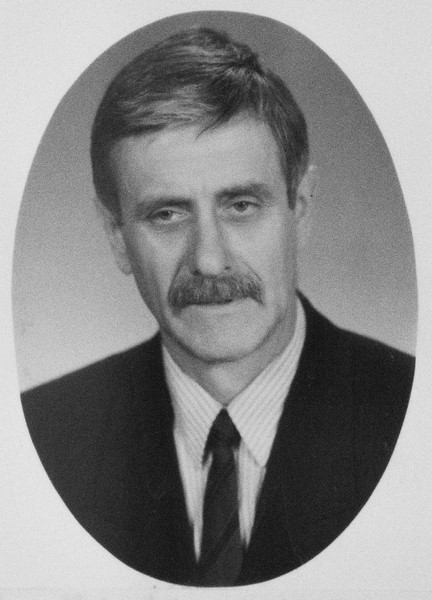 Dr. Párdányi Miklós