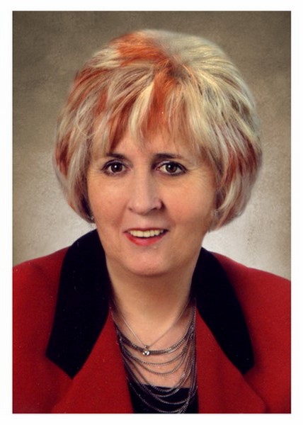 Törőcsik Zita
